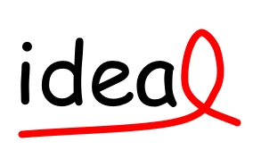 Idea lab logo